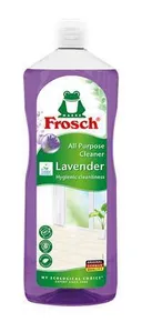 Uniwersalny środek czyszczący „Lawenda”, 1000 ml, ECO, FROSCH
